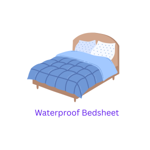 Bedsheet